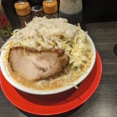 麺屋いさぎの画像