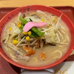 小浜ちゃんぽん 鉄蔵の画像