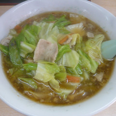 らーめん らんぶるの画像