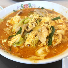 餃子の王将 海老名上郷店の画像