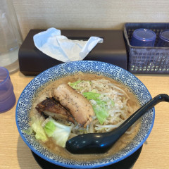 らーめん 風月の画像