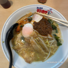 テンホウ 穂高店の写真