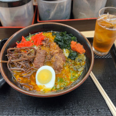 博多らぁめん ふくちゃん 千葉幸町店の画像