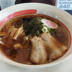 幸楽苑 御殿場店の画像