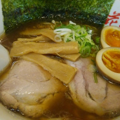 旭川ラーメン 雪花亭の画像