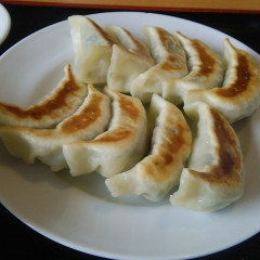 餃子酒場 東橋 市川店の画像