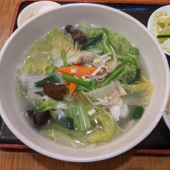 香港亭 浅草店の画像