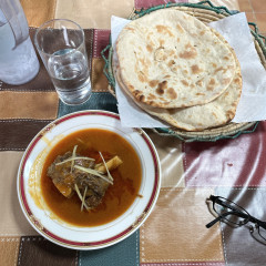 ZAIQA K.P.K. PAKISTAN RESTAURANTの画像