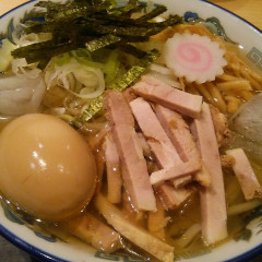 舎鈴 シャポー本八幡店の写真