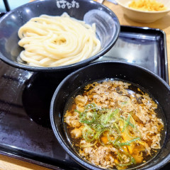 はなまるうどん イオン品川シーサイド店の画像