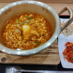 韓味屋 イオンスタイル上田店の画像