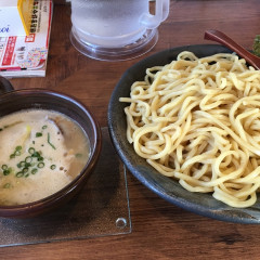 濃厚つけ麺 まる家 鹿島店の画像