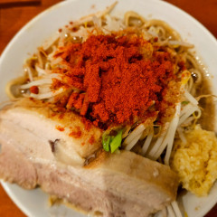 RAMEN WORKS LINGKAIの画像