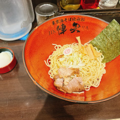 陣矢 東京油そば伝承館 上野の陣の画像