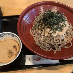 金蠍 蕎麦組の画像