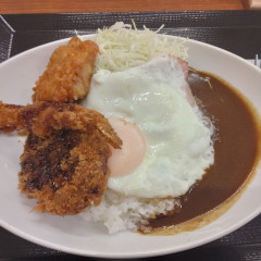 かつや 柏東口店の画像