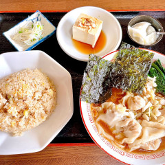 中華料理 味之源 右籾店の画像