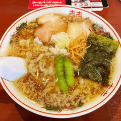 太平楽 茂庭店の画像