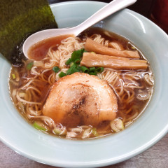 家系らーめん 横崎家の画像