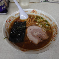 ら～めん 力家の画像