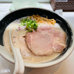 貝だしラーメン yayoiの画像