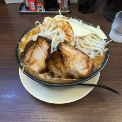 とんこつ 麺舞台の画像