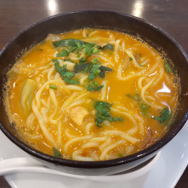 「トゥッパ（￥790）」@鳥金 Sekuwa Conerの写真