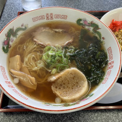 お食事処 ふじ屋の写真