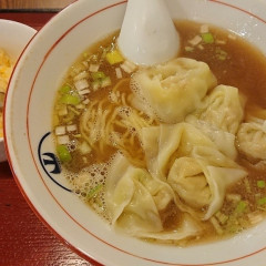 中華料理 帆の画像