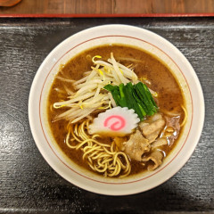 中華そば 兎の画像