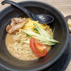 麺匠はなみち 新大阪店の画像