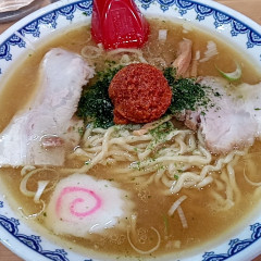 龍上海 医大前支店の画像