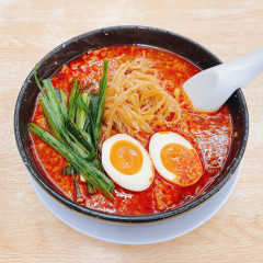 来来亭 桑名店の画像