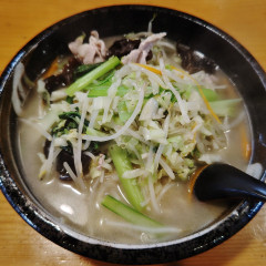 中華 大真の画像