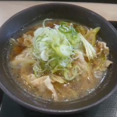 ゆで太郎 花小金井店の画像