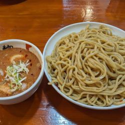 三豊麺 茅場町店の画像