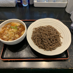 めん僮楽の画像