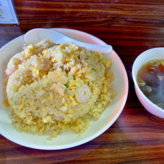 栄蘭飯店の画像