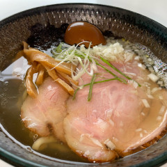 らーめん 岳の画像