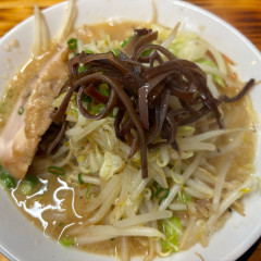 ラーメン鬼山 小松島店の画像