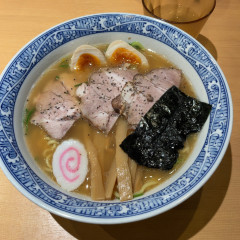 中華そば 青葉 光が丘店の画像