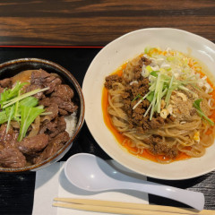 ラーメン まる五の画像