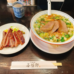 たんや善治郎 仙台駅 駅前本店の画像