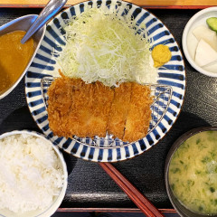 とんかつ 田 一之江店の画像