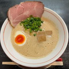 僕家のらーめん RAKUGAKIの画像