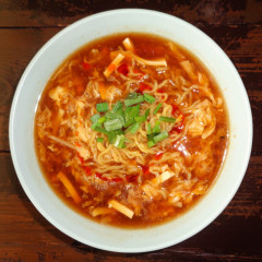 四川料理  秋錦閣の画像