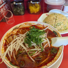 ラーメン魁力屋 宮前店の画像