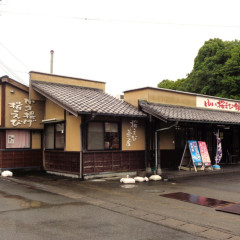 桜えび茶屋の画像