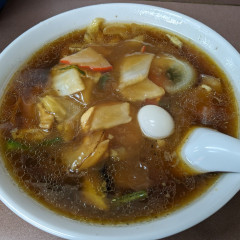 味の宝来の画像