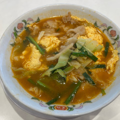 餃子の王将 草加店の画像